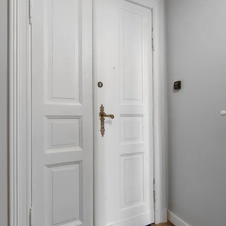 Testowo Apartmán Poznaň
