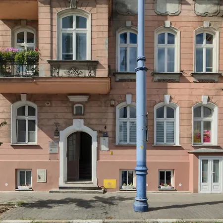 Testowo Apartmán